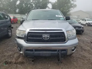2011 Toyota Tundra 4WD Truck with VIN 5TFDY5F18BX207317, listed as a Copart auction lot 70627914 with 249,621 mi miles and Salvage Title. Bid and sale history available at carsss.com. Image 5.