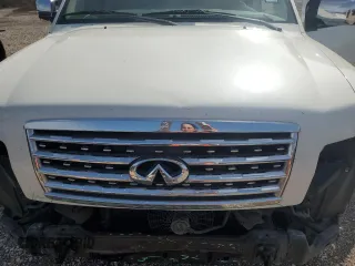 2008 Infiniti QX56 с VIN 5N3AA08D48N907893, выставлен на аукционе Copart как лот 56292215 с пробегом 137 319 миль миль и Списание • Salvage title. История ставок и продаж доступна на DreamBid. Изображение 11.