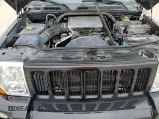 2006 Jeep Commander with VIN 1J8HH48N06C324424, listed as a Copart auction lot 89406105 with 207,170 mi miles and Salvage Title. Bid and sale history available at carsss.com. Image 12.