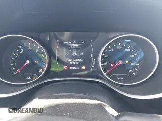 2018 Jeep Compass Sport с VIN 3C4NJCAB9JT411468, выставлен на аукционе IAAI как лот 42408617 с пробегом 86 042 миль миль и . История ставок и продаж доступна на DreamBid. Изображение 7.