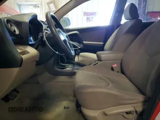 2008 Toyota RAV4 with VIN JTMBD33V486082880, listed as a Copart auction lot 44247285 with 131,505 mi miles and Clean Title. Bid and sale history available at carsss.com. Image 7.