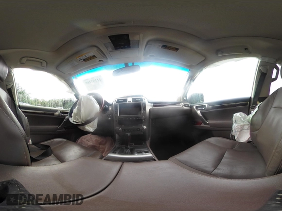 2018 Lexus GX 460 with VIN JTJBM7FXXJ5189056, listed as a IAAI auction lot 42257265 with 79,491 mi miles and . Bid and sale history available at DreamBid. Image 18.
