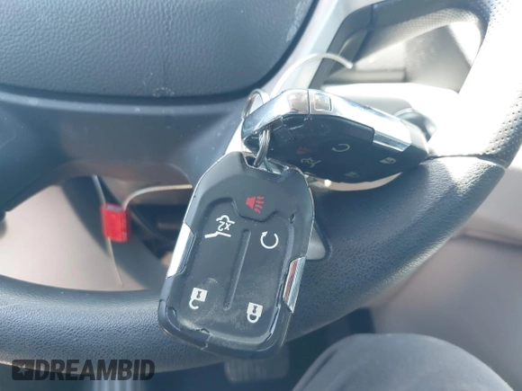 2022 GMC Terrain SLE with VIN 3GKALMEV5NL250856, listed as a IAAI auction lot 42486826 with 34,328 mi miles and . Bid and sale history available at DreamBid. Image 11.