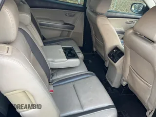 2010 Mazda CX-9 Grand Touring with VIN JM3TB3MA2A0229834, listed as a Copart auction lot 47343965 with 211,450 mi miles and Clean Title. Bid and sale history available at carsss.com. Image 6.