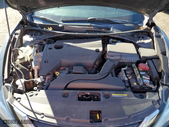 2018 Nissan Altima 2.5 S with VIN 1N4AL3AP0JC264382, listed as a Copart auction lot 76521754 with 176,712 mi miles and Salvage Title. Bid and sale history available at carsss.com. Image 13.