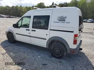 2012 Ford Transit Connect XL с VIN NM0LS6AN6CT107428, выставлен на аукционе Copart как лот 54223015 с пробегом 90 615 миль миль и Чистый • Clean title. История ставок и продаж доступна на DreamBid. Изображение 2.