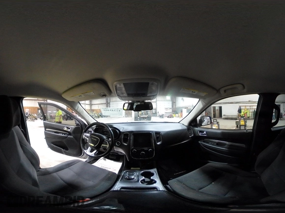 2014 Dodge Durango SXT z VIN 1C4RDJAG6EC380383, wystawiony jako IAAI lot #42345405 z przebiegiem 127 863 mil mil oraz . Historia ofert i sprzedaży dostępna na DreamBid. Obrazek 18.