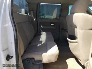 2006 Ford F-150 XLT with VIN 1FTRW12W26KC76061, listed as a Copart auction lot 49374505 with 280,020 mi miles and Salvage Title. Bid and sale history available at carsss.com. Image 11.