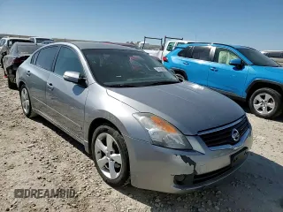 2008 Nissan Altima 3.5 SE with VIN 1N4BL21E18N474680, listed as a Copart auction lot 52615095 with 132,761 mi miles and Salvage Title. Bid and sale history available at carsss.com. Image 11.