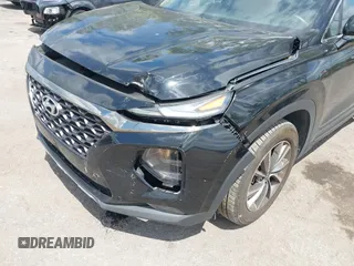 2019 Hyundai Santa Fe SEL Plus z VIN 5NMS33AD0KH023929, wystawiony jako IAAI lot #42103232 z przebiegiem 59 714 mil mil oraz . Historia ofert i sprzedaży dostępna na DreamBid. Obrazek 6.