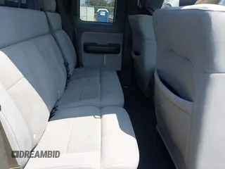 2004 Ford F-150 XLT z VIN 1FTPX14594NC61741, wystawiony jako IAAI lot #42135095 z przebiegiem 184 485 mil mil oraz . Historia ofert i sprzedaży dostępna na DreamBid. Obrazek 8.