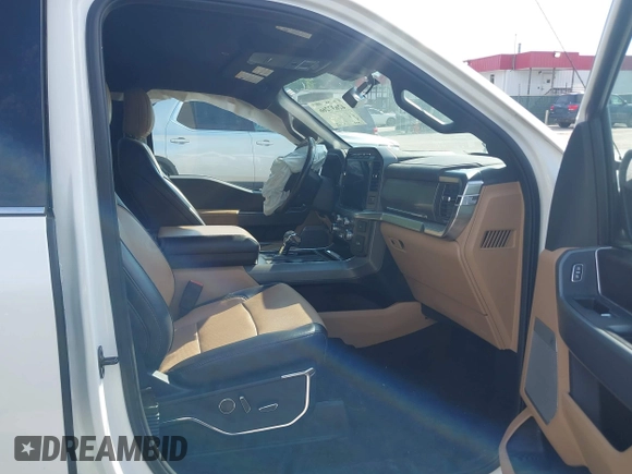 2021 Ford F-150 XL with VIN 1FTFW1E59MKD40177, listed as a IAAI auction lot 42637266 with 202,366 mi miles and . Bid and sale history available at DreamBid. Image 5.