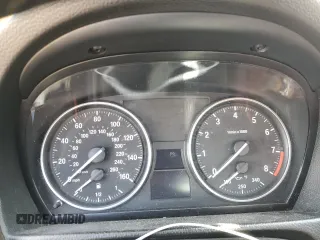 2011 BMW 3 Series 328i xDrive with VIN WBAKF5C52BE395653, listed as a Copart auction lot 77270474 with 0 mi miles and Clean Title. Bid and sale history available at carsss.com. Image 9.