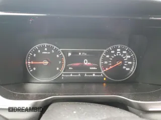 2021 Kia Sorento LX z VIN 5XYRGDLC4MG023118, wystawiony jako Copart lot #52586145 z przebiegiem 50 599 mil mil oraz Szkoda całkowita • Salvage title. Historia ofert i sprzedaży dostępna na DreamBid. Obrazek 9.