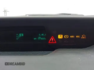 2009 Toyota Prius with VIN JTDKB20U597831905, listed as a IAAI auction lot 42172986 with 197,602 mi miles. Bid and sale history available at carsss.com. Image 7.