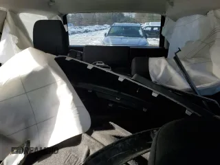 2023 Toyota 4Runner SR5 с VIN JTEMU5JR2P6142367, выставлен на аукционе Copart как лот 42366965 с пробегом 8 081 миль миль и На запчасти • Non repairable. История ставок и продаж доступна на DreamBid. Изображение 10.