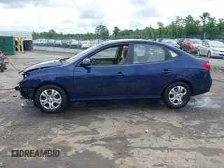 2010 Hyundai Elantra GLS с VIN KMHDU4AD3AU176464, выставлен на аукционе IAAI как лот 42249215 с пробегом 143 203 миль миль и . История ставок и продаж доступна на DreamBid. Изображение 15.