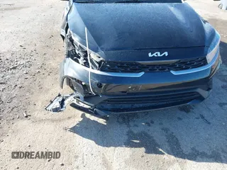 2023 Kia Forte LXS with VIN 3KPF24AD1PE511666, listed as a IAAI auction lot 41832551 with 112,005 mi miles and . Bid and sale history available at DreamBid. Image 17.