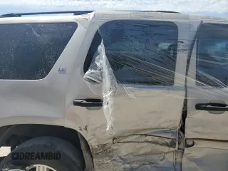 2007 Chevrolet Tahoe LS с VIN 1GNFC13C77J389275, выставлен на аукционе Copart как лот 53445345 с пробегом 211 290 миль миль и Списание • Salvage title. История ставок и продаж доступна на DreamBid. Изображение 11.