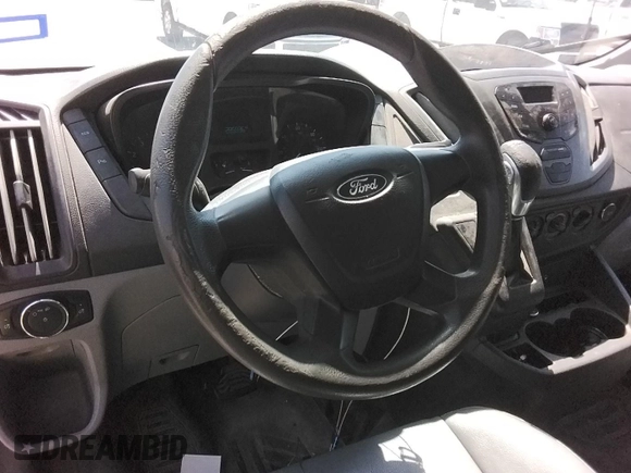2016 Ford Transit Cargo с VIN 1FTYE1YM0GKB48939, выставлен на аукционе IAAI как лот 42511083 с пробегом 285 936 миль миль и . История ставок и продаж доступна на DreamBid. Изображение 7.