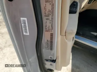 2021 Jeep Grand Cherokee Limited z VIN 1C4RJKBG2M8118102, wystawiony jako Copart lot #54434195 z przebiegiem 42 515 mil mil oraz Szkoda całkowita • Salvage title. Historia ofert i sprzedaży dostępna na DreamBid. Obrazek 12.