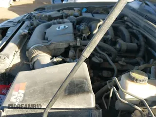 2006 Nissan Pathfinder SE с VIN 5N1AR18U36C684150, выставлен на аукционе IAAI как лот 41201933 с пробегом 146 494 миль миль и . История ставок и продаж доступна на DreamBid. Изображение 19.