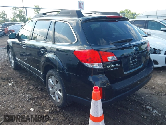 2010 Subaru Outback Limited с VIN 4S4BRDJC0A2350471, выставлен на аукционе IAAI как лот 42454708 с пробегом 132 608 миль миль и . История ставок и продаж доступна на DreamBid. Изображение 3.
