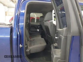 2014 Chevrolet Silverado 1500 LT with VIN 1GCVKREC2EZ155062, listed as a IAAI auction lot 41260471 with 135,762 mi miles and . Bid and sale history available at DreamBid. Image 8.