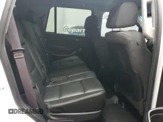 2015 Chevrolet Tahoe Commercial with VIN 1GNLC2ECXFR269024, listed as a Copart auction lot 61911165 with 182,445 mi miles and Clean title. Bid and sale history available at DreamBid. Image 11.