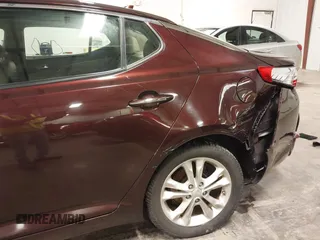 2013 Kia Optima EX с VIN 5XXGN4A72DG225852, выставлен на аукционе IAAI как лот 42292122 с пробегом 145 150 миль миль и . История ставок и продаж доступна на DreamBid. Изображение 18.