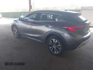 2018 Infiniti QX30 Luxury с VIN SJKCH5CR8JA002357, выставлен на аукционе IAAI как лот 42117409 с пробегом 103 034 миль миль и . История ставок и продаж доступна на DreamBid. Изображение 3.