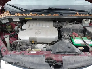 2007 Toyota Sienna XLE with VIN 5TDZK22C07S070576, listed as a IAAI auction lot 42043730 with 251,951 mi miles. Bid and sale history available at carsss.com. Image 10.