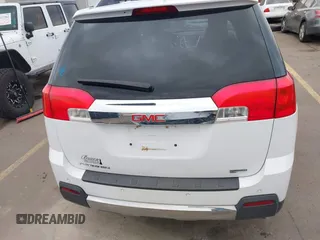 2012 GMC Terrain SLT-2 with VIN 2GKALWEK4C6131599, listed as a IAAI auction lot 41305518 with 152,976 mi miles. Bid and sale history available at carsss.com. Image 17.