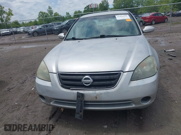 2003 Nissan Altima S z VIN 1N4AL11D63C136161, wystawiony jako IAAI lot #42461610 z przebiegiem 248 121 mil mil oraz . Historia ofert i sprzedaży dostępna na DreamBid. Obrazek 13.