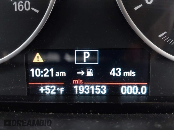 2014 BMW X3 xDrive28i with VIN 5UXWX9C55E0D14916, listed as a IAAI auction lot 41720744 with 193,135 mi miles and . Bid and sale history available at DreamBid. Image 15.