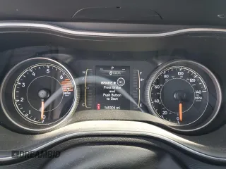 2020 Jeep Cherokee Latitude Plus с VIN 1C4PJMLB2LD571373, выставлен на аукционе Copart как лот 56059925 с пробегом 165 304 миль миль и На запчасти • Non repairable. История ставок и продаж доступна на DreamBid. Изображение 9.