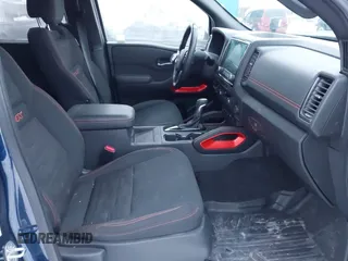 2023 Nissan Frontier SV с VIN 1N6ED1EKXPN615918, выставлен на аукционе IAAI как лот 41243212 с пробегом 29 568 миль миль и . История ставок и продаж доступна на DreamBid. Изображение 5.