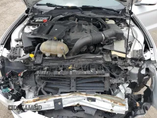 2016 Ford Mustang EcoBoost z VIN 1FA6P8TH7G5218154, wystawiony jako Copart lot #55963675 z przebiegiem 76 873 mil mil oraz Szkoda całkowita • Salvage title. Historia ofert i sprzedaży dostępna na DreamBid. Obrazek 11.