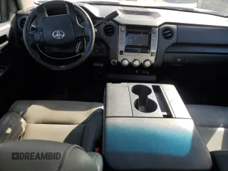2015 Toyota Tundra 4WD Truck SR with VIN 5TFCW5F15FX018633, listed as a Copart auction lot 67482884 with 162,667 mi miles and Salvage Title. Bid and sale history available at carsss.com. Image 8.