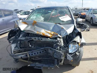 2015 Nissan Versa Note S with VIN 3N1CE2CP9FL421765, listed as a IAAI auction lot 41503191 with 157,474 mi miles. Bid and sale history available at carsss.com. Image 6.