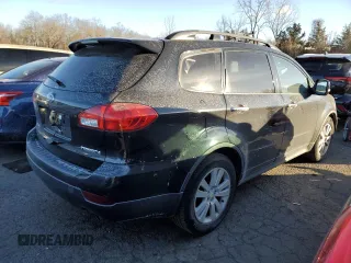 2008 Subaru Tribeca Limited с VIN 4S4WX97D784412368, выставлен на аукционе Copart как лот 41332645 с пробегом 147 622 миль миль и Чистый • Clean title. История ставок и продаж доступна на DreamBid. Изображение 3.