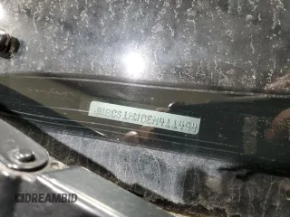 2014 Infiniti QX70 z VIN JN8CS1MW0EM411494, wystawiony jako Copart lot #55810625 z przebiegiem 94 258 mil mil oraz Szkody całkowita. Historia ofert i sprzedaży dostępna na DreamBid. Obrazek 13.
