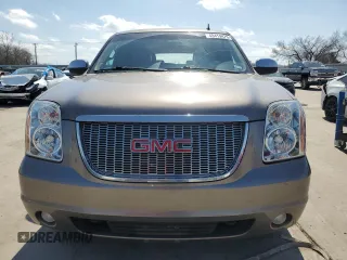 2012 GMC Yukon XL SLE with VIN 1GKS1HE01CR262708, listed as a Copart auction lot 48419475 with 258,234 mi miles and Salvage Title. Bid and sale history available at carsss.com. Image 5.