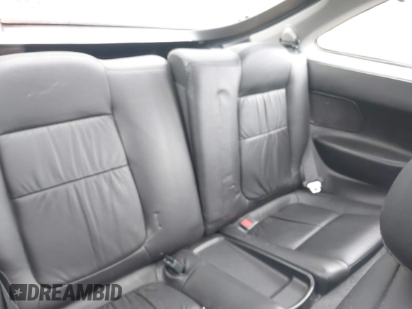 1999 Acura Integra GS with VIN JH4DC4463XS005138, listed as a IAAI auction lot 42257439 with 96,544 mi miles and . Bid and sale history available at DreamBid. Image 8.