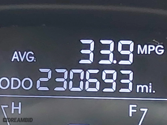 2013 Hyundai Elantra GLS PZEV with VIN KMHDH4AE7DU728890, listed as a IAAI auction lot 40365489 with 230,693 mi miles. Bid and sale history available at carsss.com. Image 15.