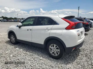 2019 Mitsubishi Eclipse Cross ES with VIN JA4AS3AA4KZ018839, listed as a Copart auction lot 64139395 with 175,261 mi miles and Clean title. Bid and sale history available at DreamBid. Image 2.