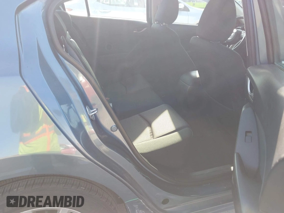 2016 Mazda 3 i Sport with VIN JM1BM1U77G1342639, listed as a IAAI auction lot 42071154 with 92,288 mi miles and . Bid and sale history available at DreamBid. Image 8.