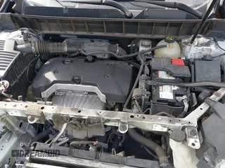 2019 GMC Acadia SLE with VIN 1GKKNKLA4KZ255943, listed as a IAAI auction lot 40596350 with 153,925 mi miles. Bid and sale history available at carsss.com. Image 10.