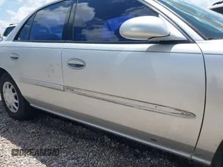 2004 Buick Century Custom with VIN 2G4WS52J641165337, listed as a IAAI auction lot 42196052 with Not Provided miles and . Bid and sale history available at carsss.com. Image 6.