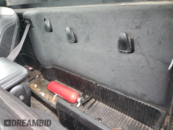 2022 Ram 2500 Tradesman с VIN 3C6MR5AJ5NG169825, выставлен на аукционе Copart как лот 61205265 с пробегом 75 897 миль миль и Списание • Salvage title. История ставок и продаж доступна на DreamBid. Изображение 10.